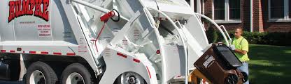 Demolition Debris Removal in Scanlon, MN