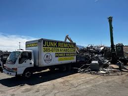 Best Shed Removal  in Scanlon, MN