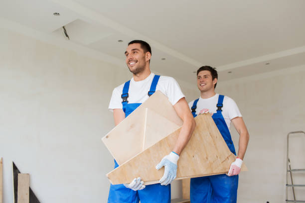 Best Dumpster Rental Services  in Scanlon, MN