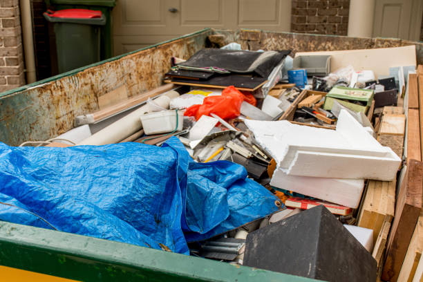 Best Appliance Removal  in Scanlon, MN