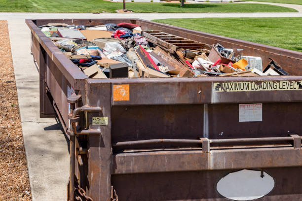 Best Commercial Junk Removal  in Scanlon, MN