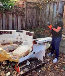 Best Hoarding Cleanup  in Scanlon, MN