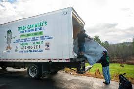 Best Carpet Removal and Disposal  in Scanlon, MN